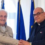 Gianluigi Ferretti, una vita al servizio degli italiani nel mondo