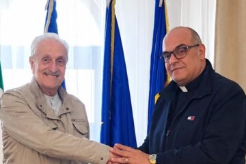 Gianluigi Ferretti, una vita al servizio degli italiani nel mondo
