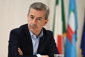 Cambio alla Uil Sicilia, arriva il commissario straordinario