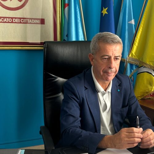 Manovra correttiva all’Ars, Ronzoni (Uil Sicilia): stop ai rinvii