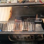 Aci Catena: in fiamme un appartamento