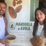 Mandorla di Avola e grani antichi calabresi: nasce la sinergia d’eccellenza tra Sicilia e Mulinum