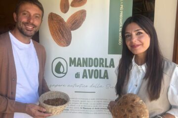 Mandorla di Avola e grani antichi calabresi: nasce la sinergia d’eccellenza tra Sicilia e Mulinum