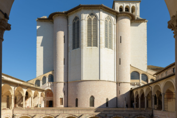 San Francesco, il 4 ottobre torna Festa Nazionale: ad Assisi il discorso di Mattarella e il rito della Lampada