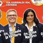 Catania, nasce la sede di ControCorrente