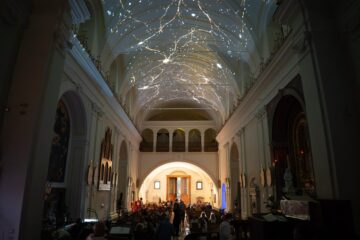 Catania, dopo il restauro riapre il complesso di Santa Maria di Gesù. I Frati Minori: «Ora il tempo più importante: abitarla»