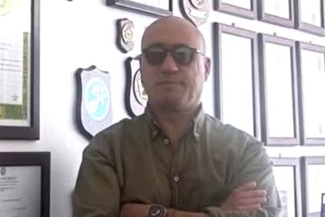 Gaetano Salafia, il Premio Honos celebra l’impegno civile