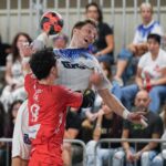 Serie A Gold di Pallamano, la Teamnetwork Albatro vola a Bolzano per la sfida ad altissima quota