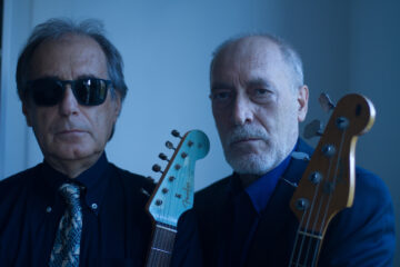 I fratelli La Bionda: orgoglio musicale siciliano