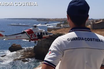 Guardia Costiera di Siracusa: il bilancio dell’operazione «Mare e Laghi Sicuri 2026»