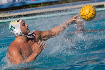 Pallanuoto, l’Ortigia a Brescia per sfidare una big