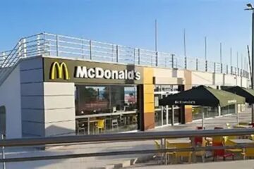 Sciopero dei camionisti, McDonald’s al collasso in Sicilia: fast food chiusi e centinaia di lavoratori a casa