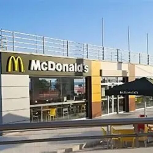 Sciopero dei camionisti, McDonald’s al collasso in Sicilia: fast food chiusi e centinaia di lavoratori a casa
