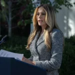 Accordo umanitario a Oleshky: Melania Trump media un cessate il fuoco locale tra Russia e Ucraina