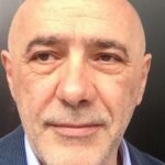 Nevio Menazza: ha portato il talento del business oltre confine