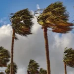 Meteo, l’anticiclone delle Azzorre porta stabilità: forte vento al Sud fino a giovedì, poi clima mite