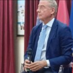Il ministro Urso a Priolo, ma i parlamentari non sono stati invitati