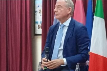 Il ministro Urso a Priolo, ma i parlamentari non sono stati invitati