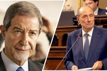 Cortocircuito Stato-Regione sui tornado di Marsala e Petrosino: dopo lo “scivolone” in Senato, Schifani delibera il piano da 20 milioni