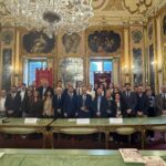 Anci Sicilia, incontro a Palazzo Comitini per i presidenti dei Consigli comunali della provincia di Palermo
