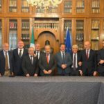Beni confiscati, Siviglia eletto alla presidenza del Consorzio sviluppo e legalità