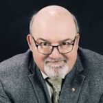 Teodor Pacuraru: tra intelligence, storia e geopolitica