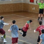 Pallamano: Aretusa perde a Chieti limitando i danni