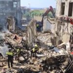 Pistunina: tre milioni dalla Regione per rimuovere le macerie