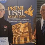 Premio USSI ad Avola, trionfa la Paracanoa: riconoscimento al campione diciassettenne Salvatore Spampinato