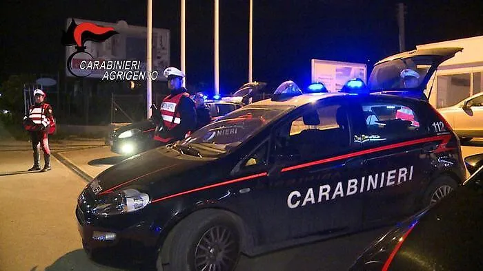 Processo "Xidy", stangata in Appello: oltre un secolo di carcere per i boss della mafia agrigentina