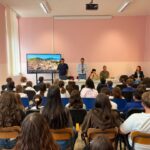 “Dal mare agli Iblei”: olio, pesce e benessere raccontati agli studenti dell’Istituto Badia di Buccheri