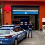 Ruba una sedia a rotelle dal Pronto Soccorso del Policlinico: 40enne denunciato a Catania