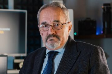Nicolae Radu: la voce della diaspora romena in Italia