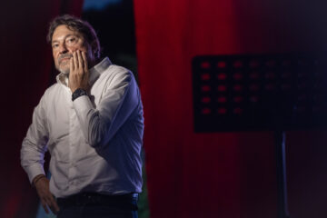 Ranucci lascia la redazione di Report dopo 20 anni: «Addio mostruoso, ma non ho piegato la schiena»