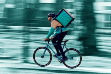 Gangmaster-style exploitation in food delivery in Messina: preliminary hearing set for MyLillo and company executives