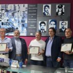 SIAP Siracusa, riunito il Direttivo Provinciale: al centro previdenza, rinnovo contrattuale e tutele per la Polizia