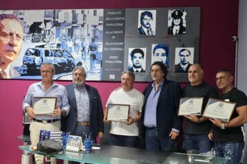 SIAP Siracusa, riunito il Direttivo Provinciale: al centro previdenza, rinnovo contrattuale e tutele per la Polizia