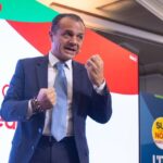 Sud Chiama Nord, De Luca: “Dai sindaci nuovo modello di governo per il Paese”