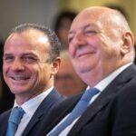 Roma, al via la tre giorni di “Sud chiama Nord” e “Sindaci d’Italia”: De Luca lancia il nuovo modello di governo dai territori