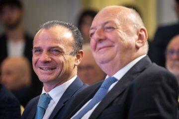 Roma, al via la tre giorni di “Sud chiama Nord” e “Sindaci d’Italia”: De Luca lancia il nuovo modello di governo dai territori