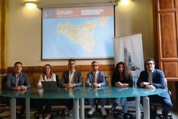Giovani, da Anci Sicilia nasce la rete degli sportelli di ascolto