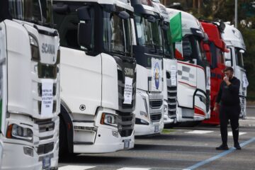 Caro prezzi, carburanti e bollette: cinque mobilitazioni in Sicilia