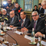Devastazioni a Milano, identificati due minorenni tra cui un 11enne: Piantedosi invia 500 militari e smentisce regie occultate