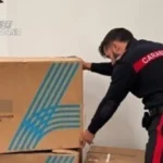 Scordia, furto di condizionatori in azienda: i Carabinieri trovano il deposito nelle campagne, tre denunciati
