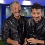 Fiorello Torna In Onda Su Rai 1: Lo Show-Incursione Con Biggio In Corso Subito Dopo Il TG1