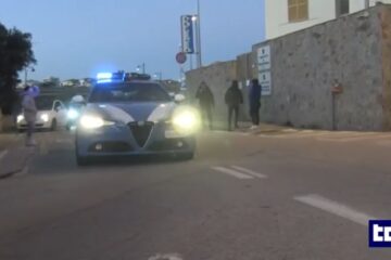 Far West fuori dalla discoteca a Sassari: 17enne in fin di vita, arrestato il 19enne Alessio Tonzanu