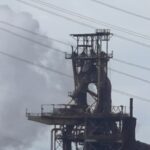 Ex Ilva Taranto, scaduti i 90 giorni per lo stop all’area a caldo: impianti ancora accesi grazie alla proroga del Governo