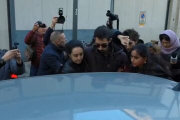 Caso Siher, la Gip di Milano non convalida il fermo e scarcera il 30enne: è scontro tra Governo e Magistratura