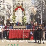 Festa dell’Angelo Custode a Priolo: macchina della sicurezza impeccabile, il plauso alla Polizia Municipale