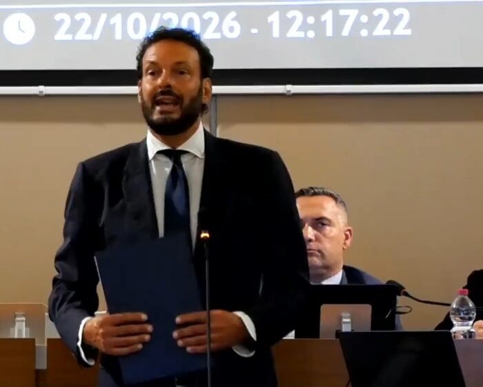 “Rischio alto” per gli affidamenti: scatta il piano anticorruzione